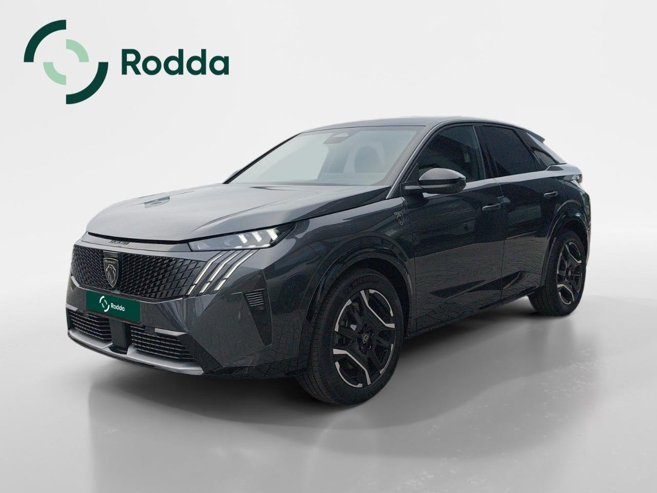 peugeot 3008 e-3008 gt eletrico 210 cv - bateria 73 kwh amd0 — photo 3