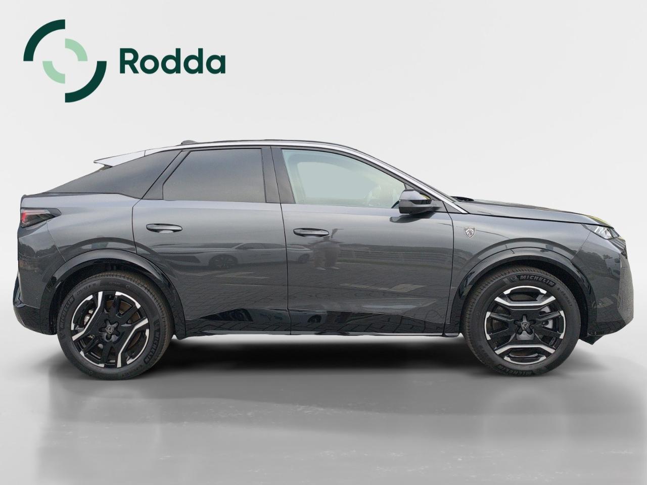 peugeot 3008 e-3008 gt eletrico 210 cv - bateria 73 kwh amd0 — photo 4