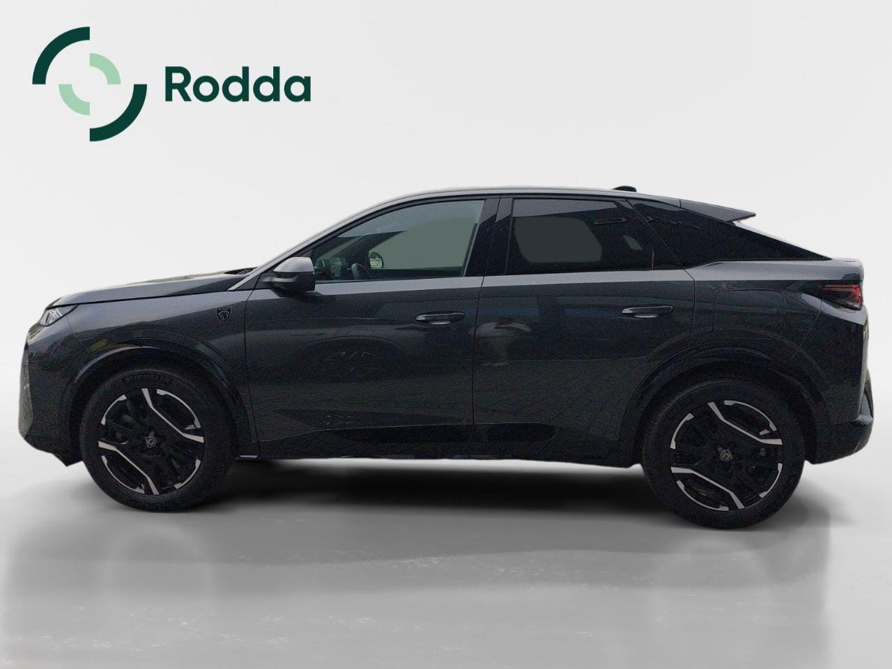 peugeot 3008 e-3008 gt eletrico 210 cv - bateria 73 kwh amd0 — photo 5