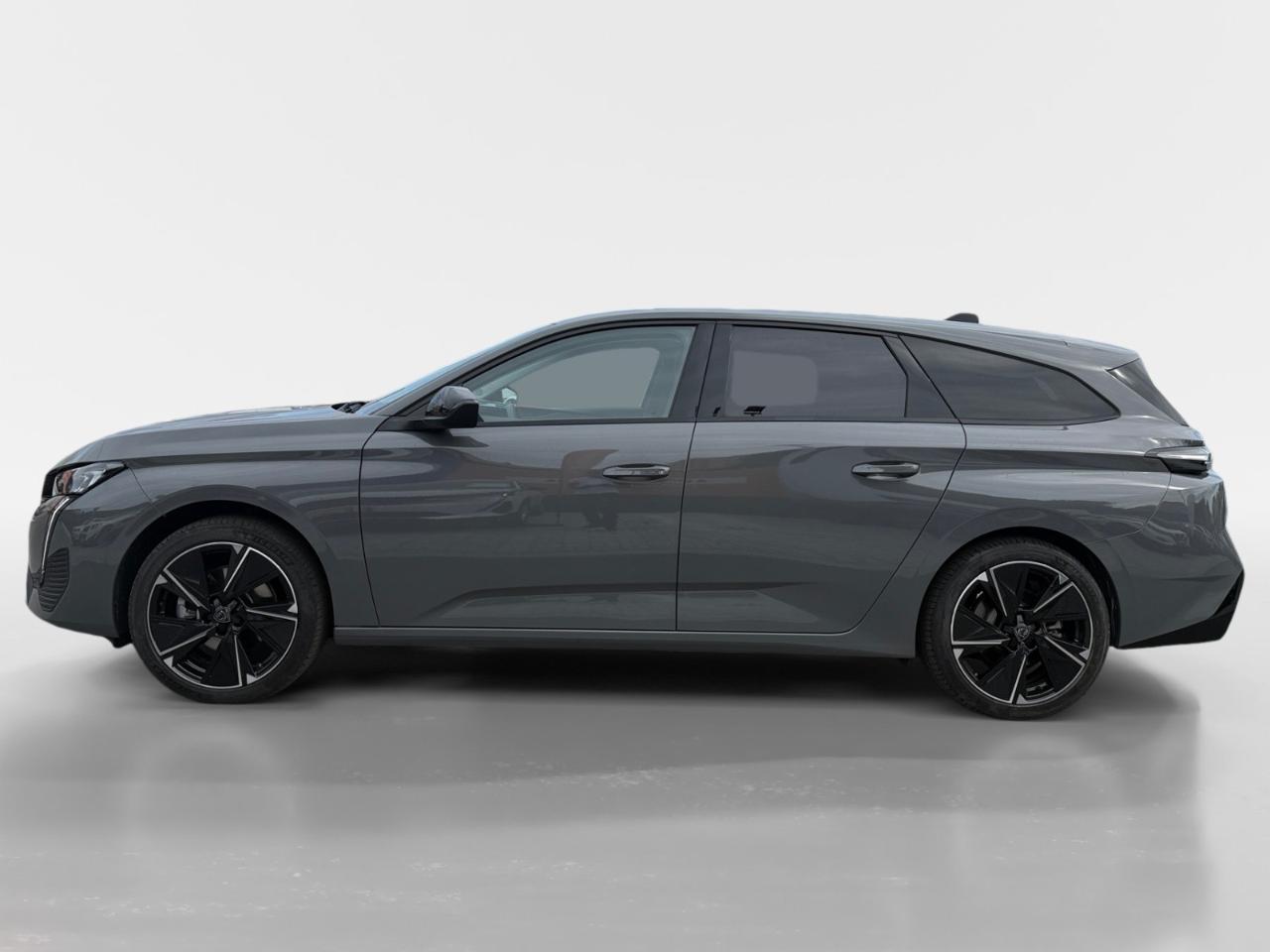 Peugeot 308 e-308 54 kWh Allure — photo 2