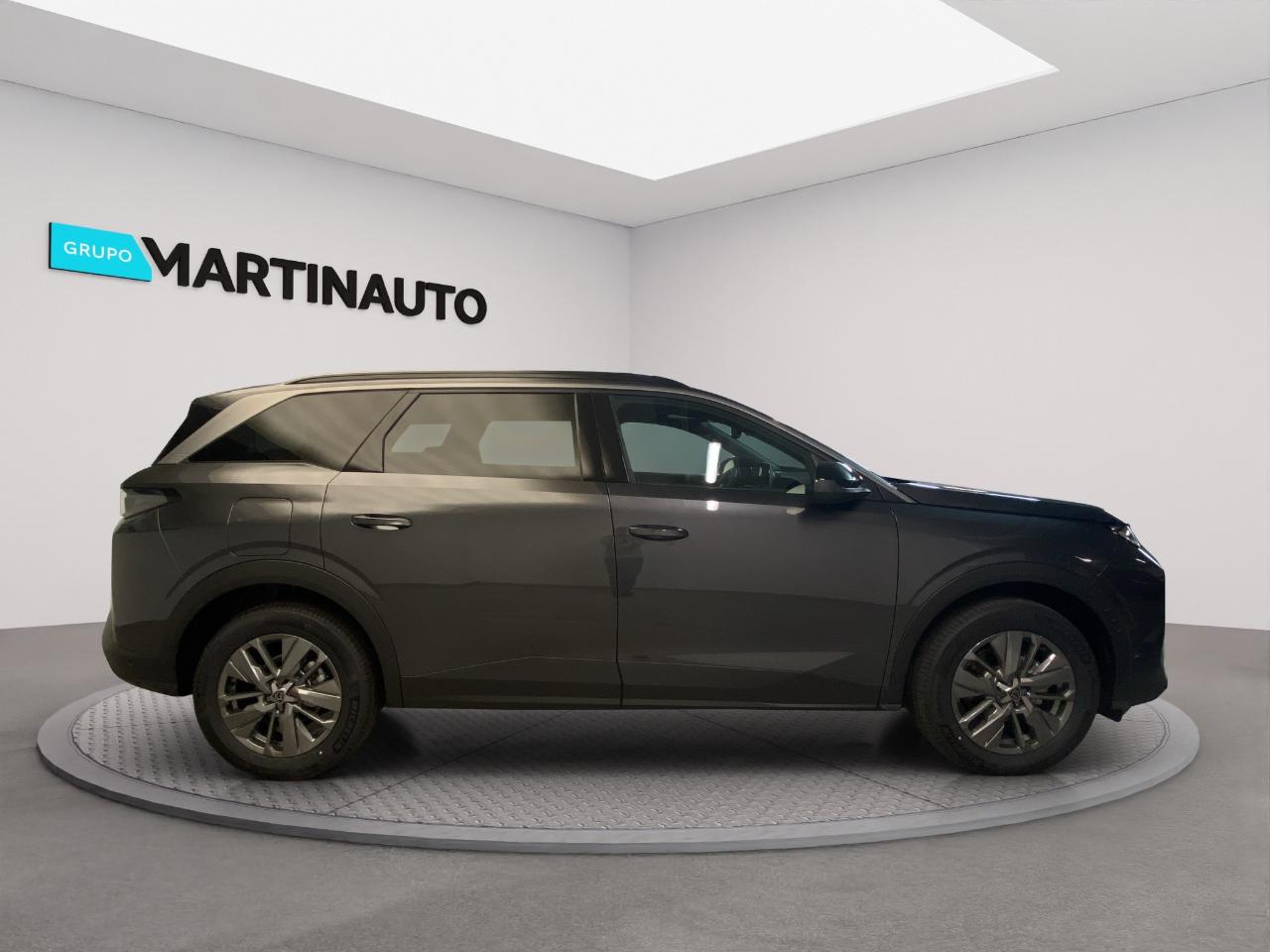 peugeot 5008 e-5008 73 kwh allure — photo 4