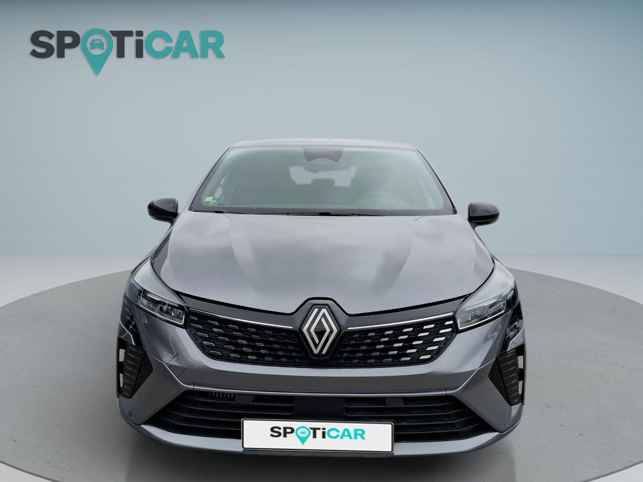 renault clio tce 100 bi-fuel techno — photo 2