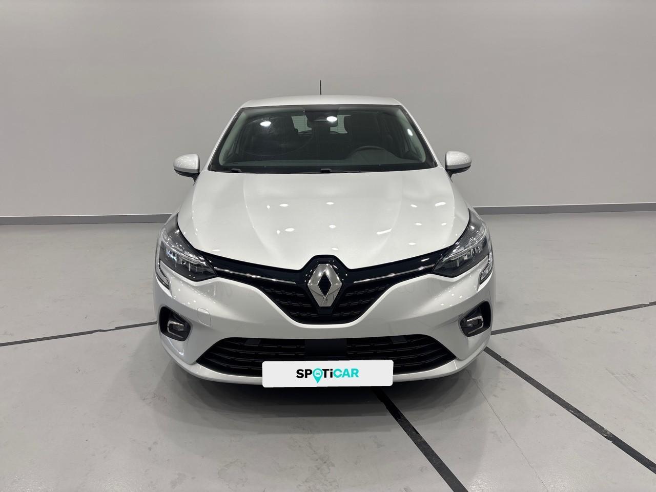 renault clio tce 100 bi-fuel intens — photo 2