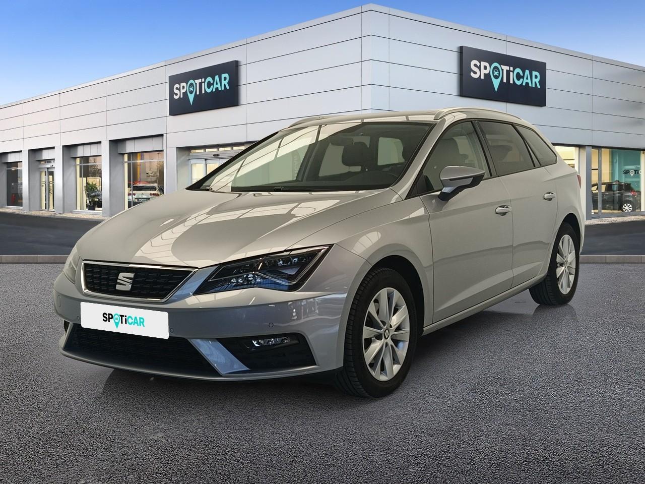 seat leon st 1.6 tdi  cx man 5v s&s style