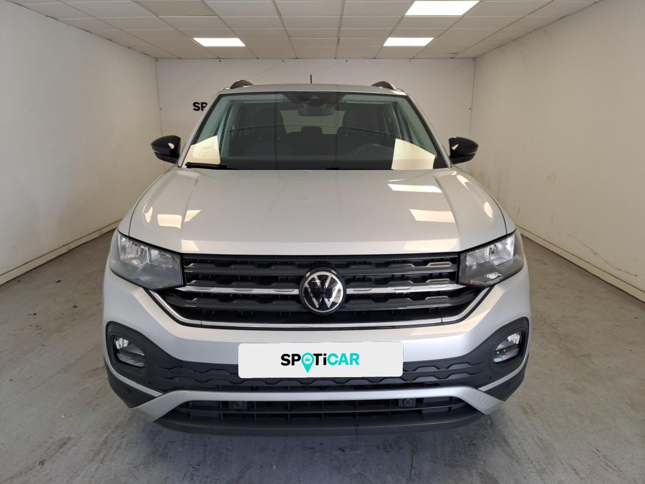 volkswagen t-cross 1.0 tsi 110cv  dsg life — photo 2
