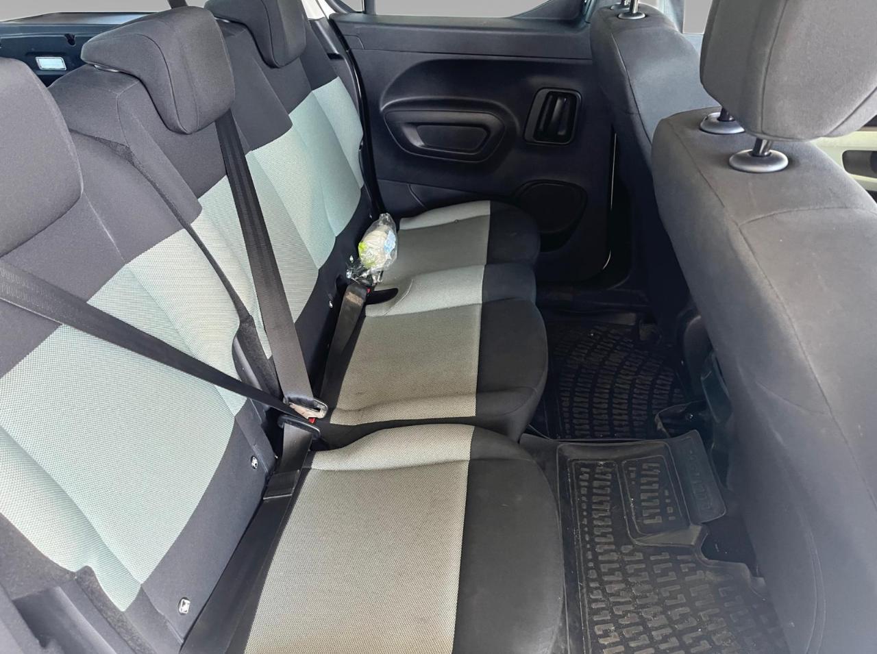 CITROËN BERLINGO FEEL 1.6 BLUEHDI 100 DIZEL, 2019 , İSTANBUL