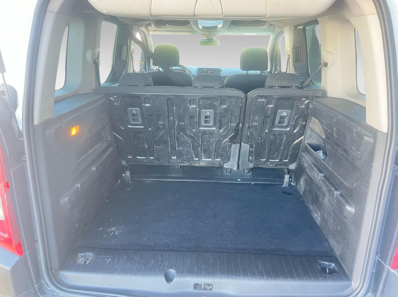 CITROËN BERLINGO FEEL 1.6 BLUEHDI 100 DIZEL, 2019 , İSTANBUL