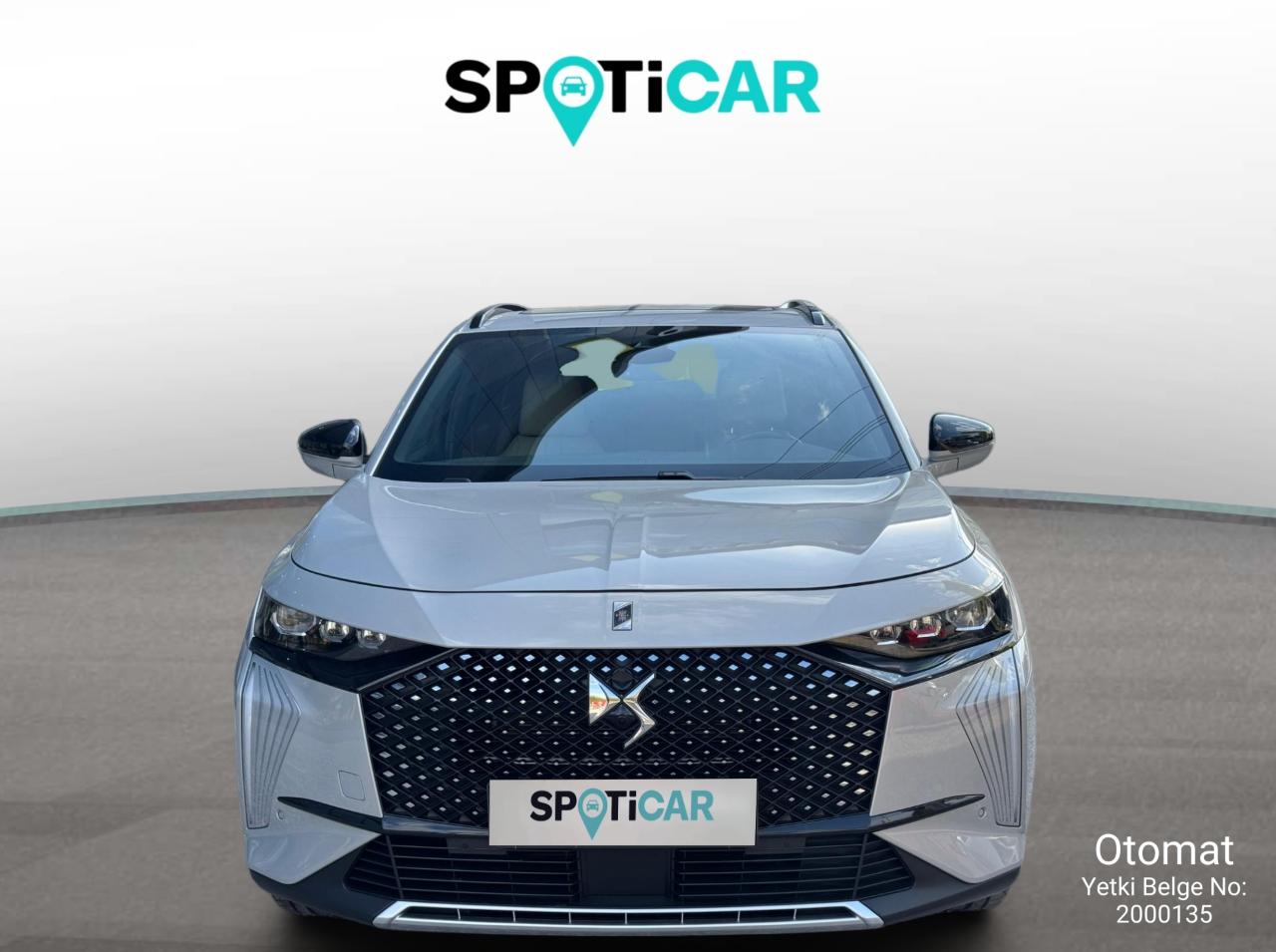 DS 7 CROSSBACK OPERA E-TENSE 4X4 300 HIBRIT, 2025 , DENIZLI (20085