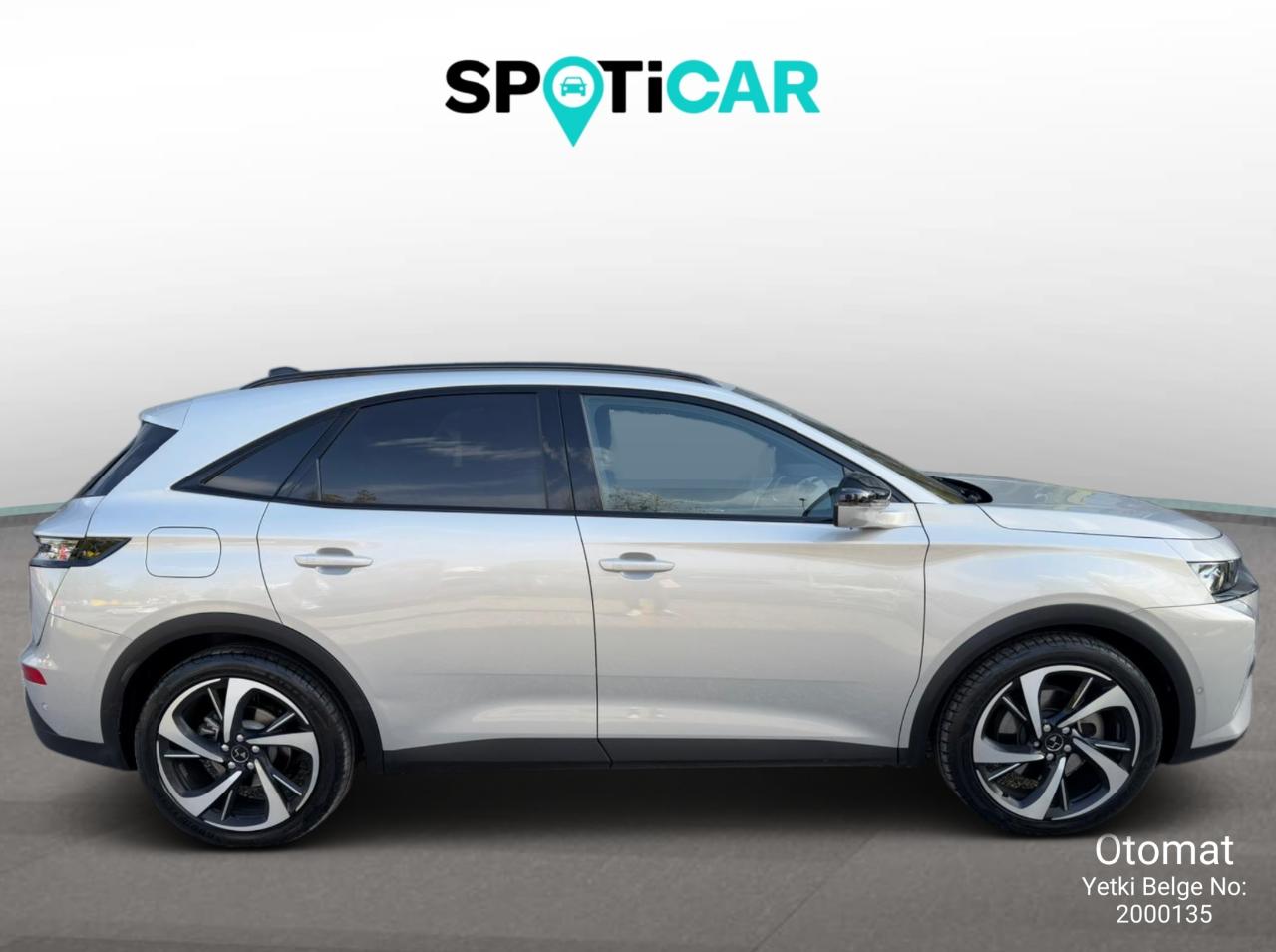 DS 7 CROSSBACK OPERA E-TENSE 4X4 300 HIBRIT, 2025 , DENIZLI (20085