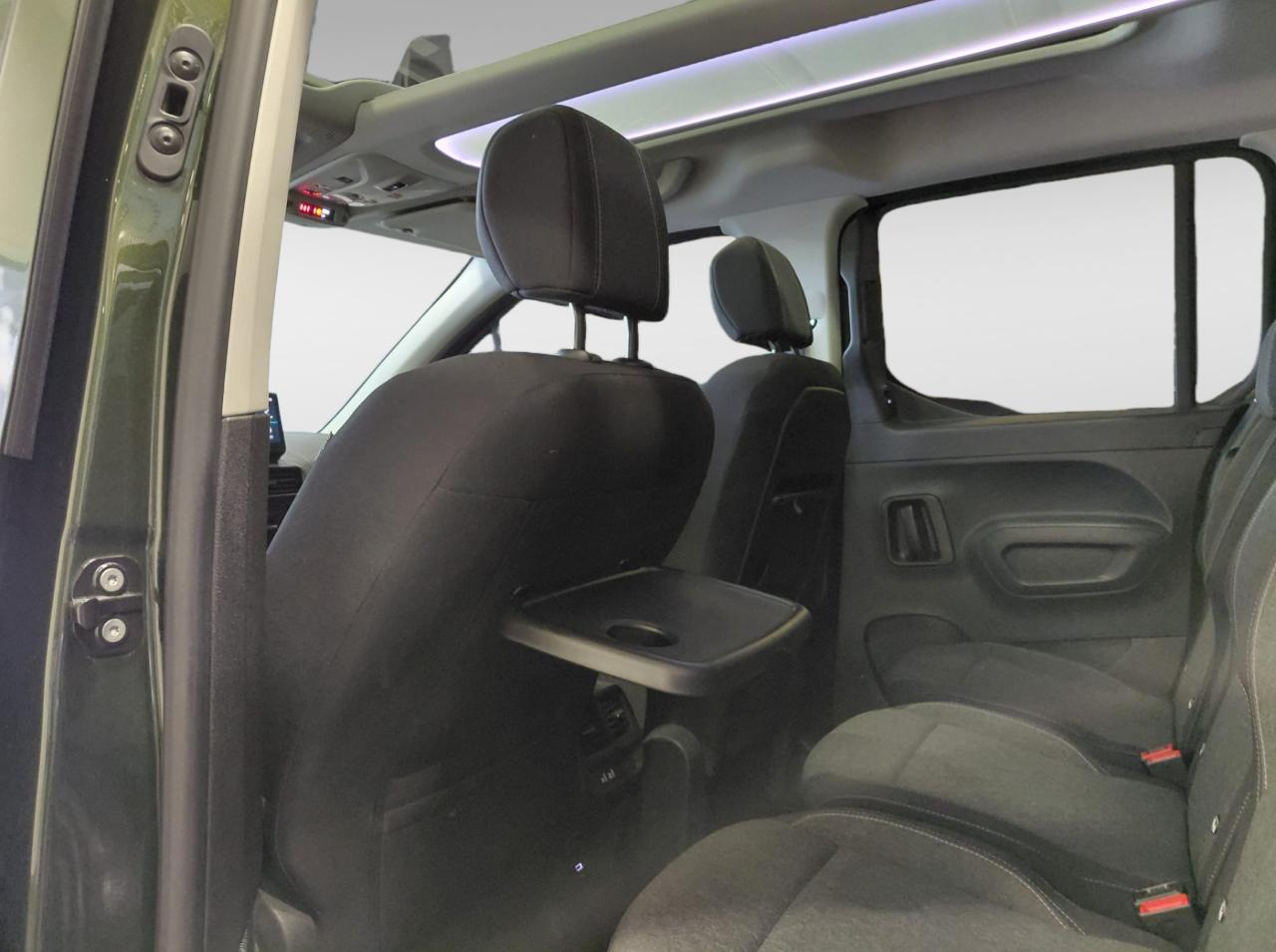 OPEL COMBO ULTIMATE 1.5 130 DIZEL AT8 DIZEL, 2025 , ISTANBUL