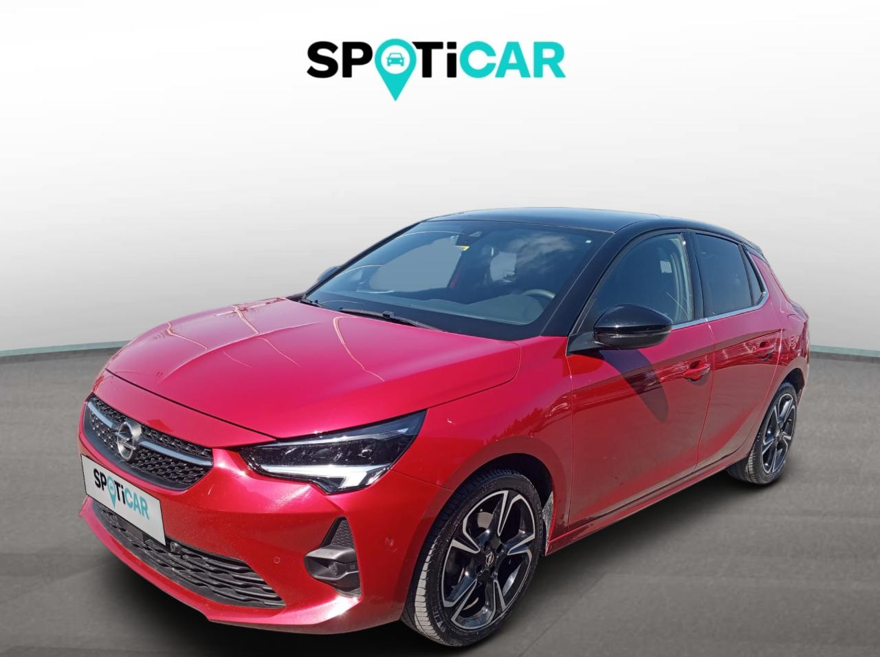 こやページ Galeriden Opel Corsa 1.4 Enjoy 2016 Model İzmir 144.800 km Beyaz
