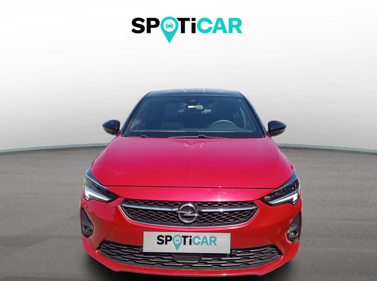 OPEL CORSA 1.2 ULTIMATE DIRECT INJECTION TURBO OTOMATIK 8 131