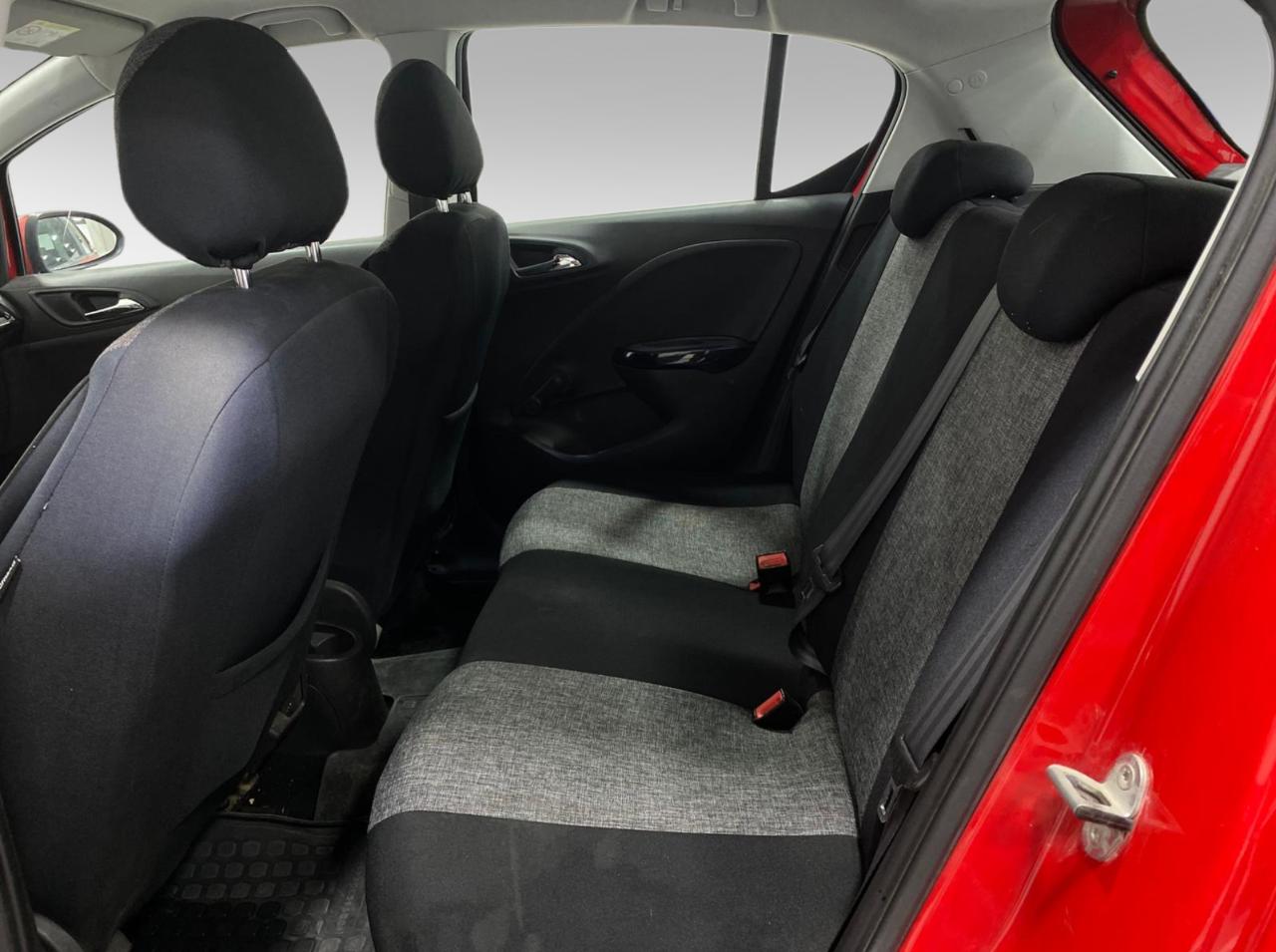 OPEL CORSA 1.4 ENJOY OTOMATIK 6 90 BENZIN, 2019 , MUĞLA (48000