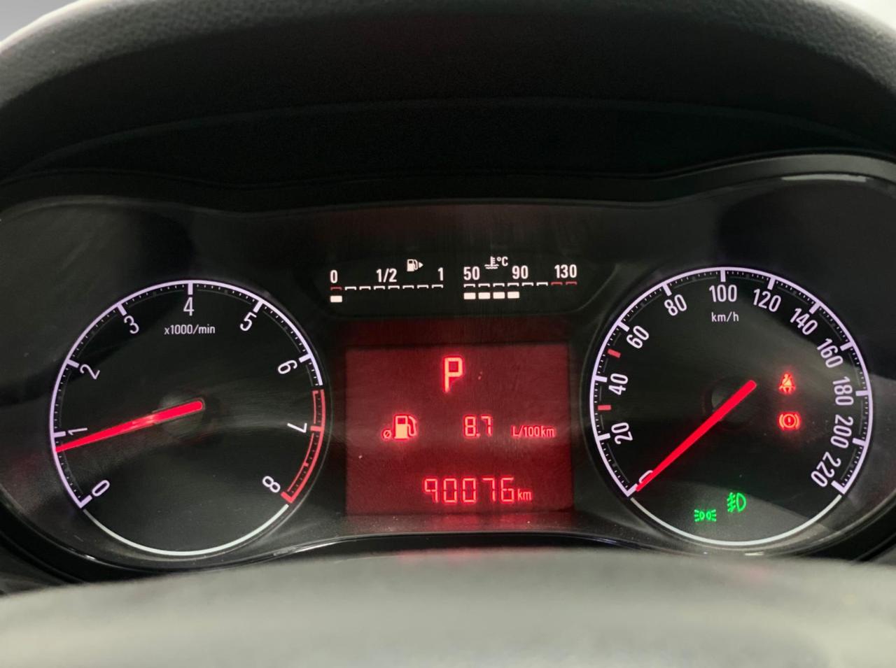 OPEL CORSA 1.4 ENJOY OTOMATIK 6 90 BENZIN, 2019 , MUĞLA (48000
