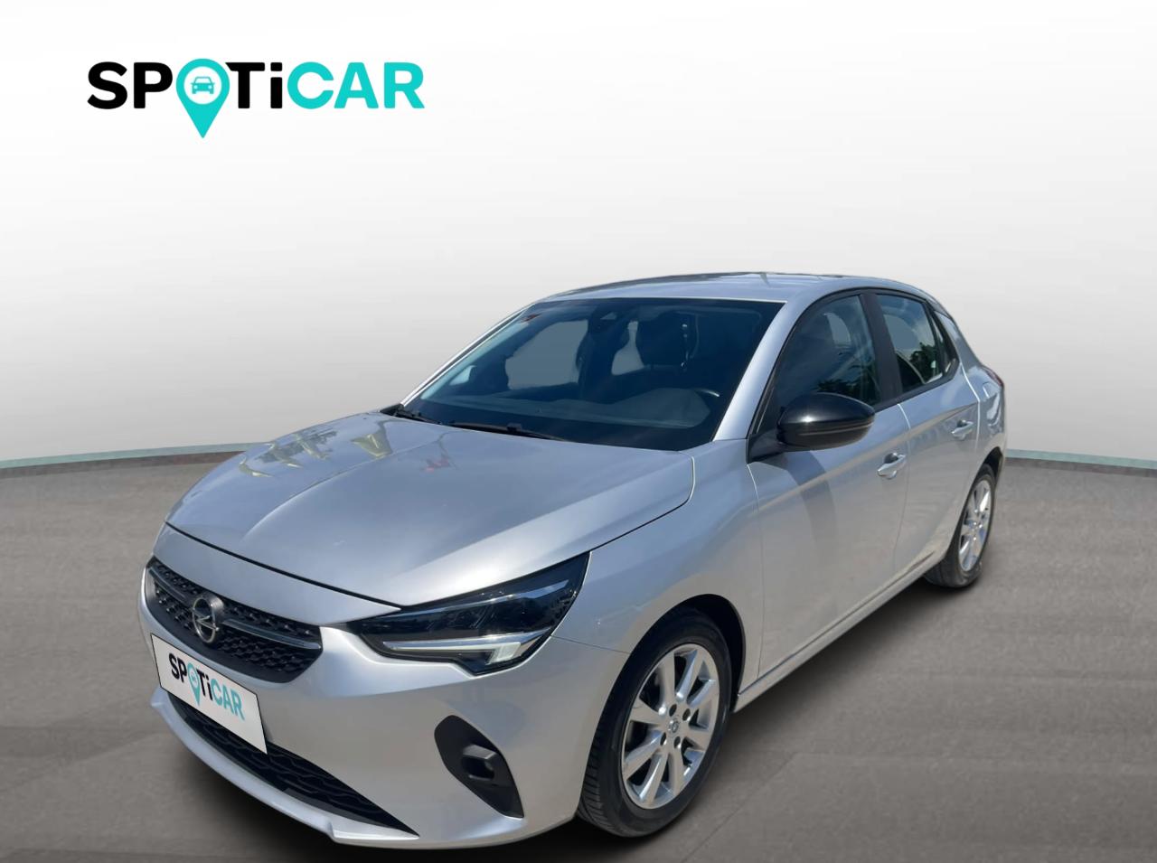 OPEL CORSA 1.2 EDITION DIRECT INJECTION TURBO OTOMATIK 8 101