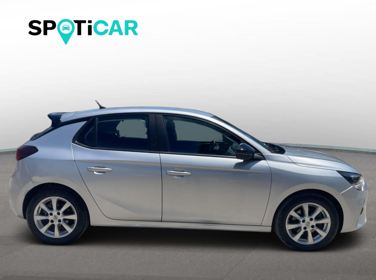 OPEL CORSA 1.2 EDITION DIRECT INJECTION TURBO OTOMATIK 8 101