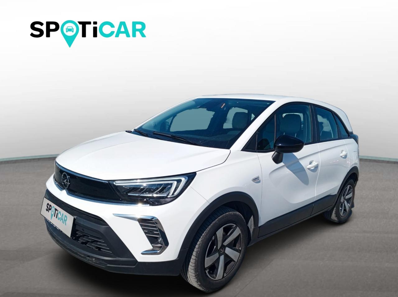OPEL CROSSLAND 1.2 130 HP AT6 ESSENTİAL BENZIN, 2024 , İSTANBUL