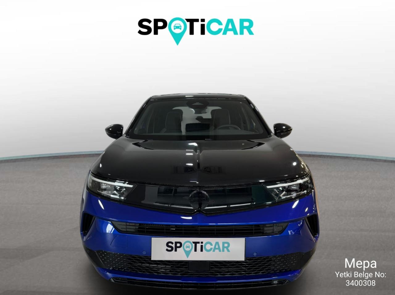 OPEL MOKKA 1.2 130 AT8 GS BENZIN, 2025 , ISTANBUL (34180) | SPOTICAR