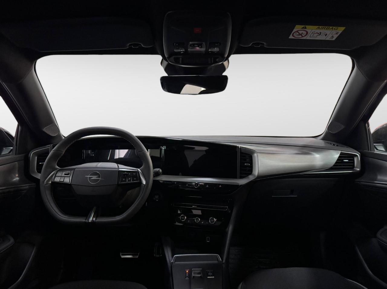 OPEL MOKKA 1.2 130 AT8 GS BENZIN, 2025 , ISTANBUL (34180) | SPOTICAR