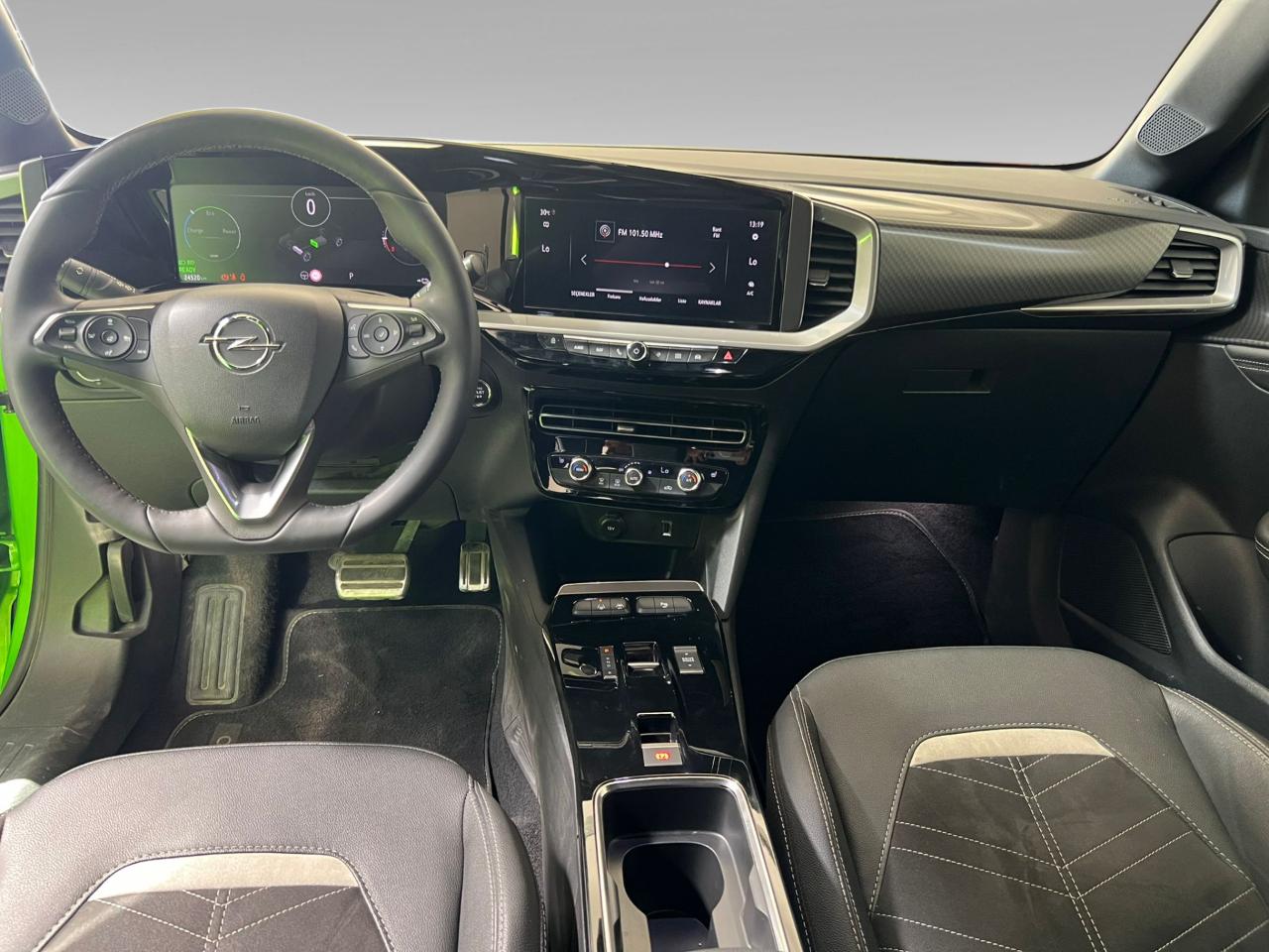 OPEL MOKKA-E ULTIMATE 100 KW ELEKTRIK, 2025 , ŞEHITKAMIL