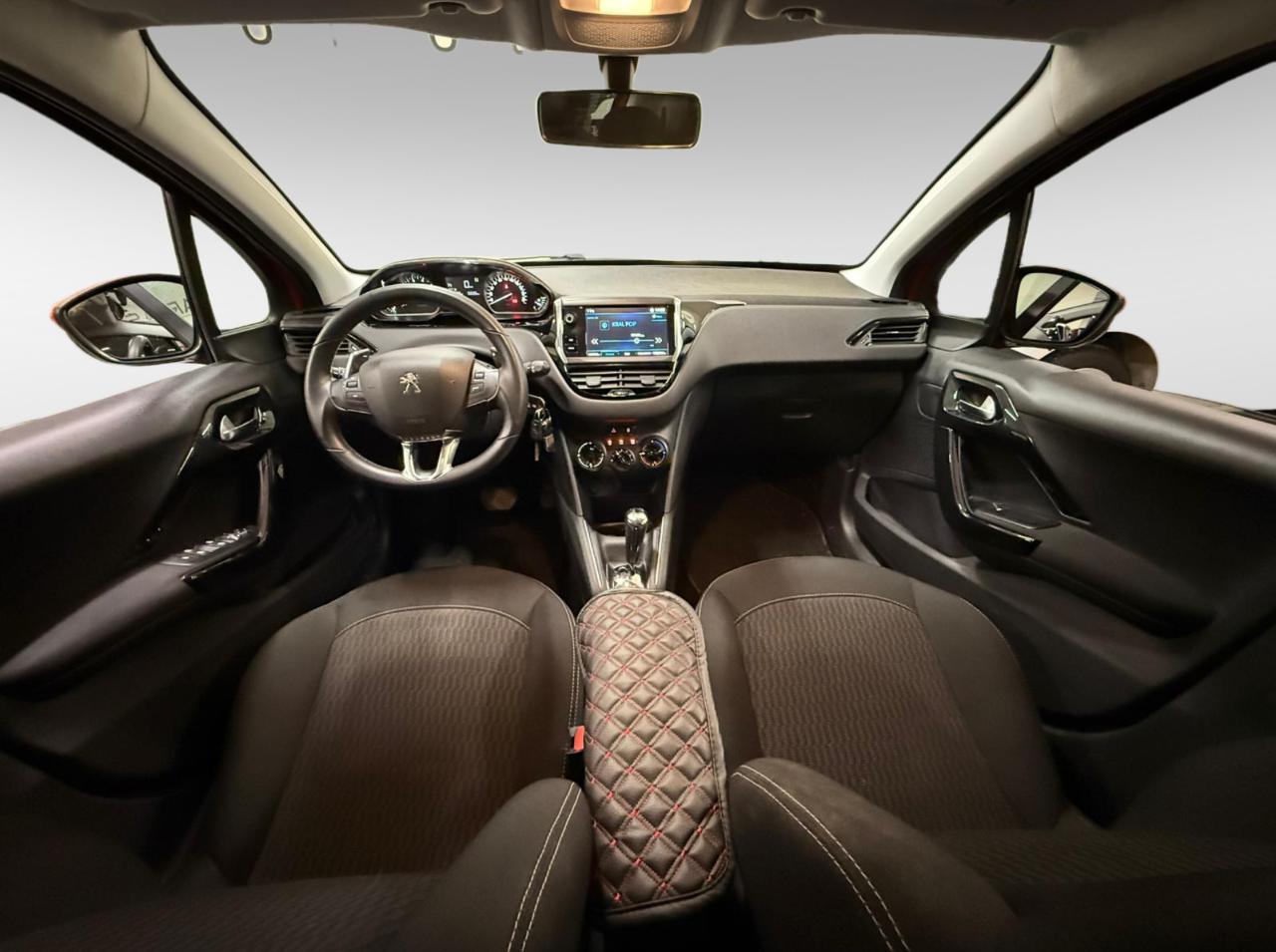 PEUGEOT 208 5 KAPI ACTIVE 1.2 VTI (82) BENZIN, 2019 , ANKARA