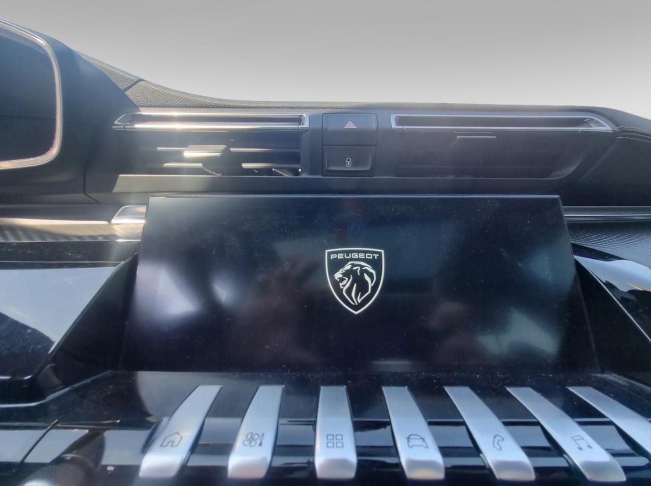 PEUGEOT 508 GT-LINE 1.5 BLUEHDI 130 EAT8 DIZEL, 2023 , İZMİR