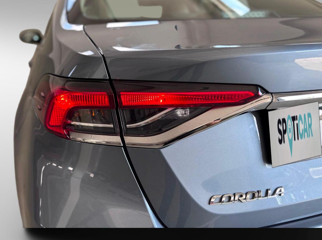 TOYOTA COROLLA 1.5 VISION BENZIN, 2021 , ŞEHITKAMIL / GAZİANTEP