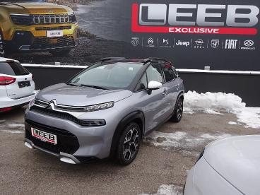 Citroën C3 Aircross PureTech 110 S&S 6-Gang-Manuell Shine 