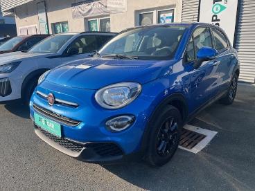 Fiat 500X FireFly Turbo 120 Urban 