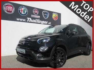 Fiat 500X CROSS 1.4 MultiAir2 Turbo 140 DCT **AUTOMA... 