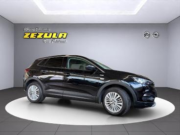 Opel Grandland X 1,2 Turbo Direct Injection Edition Start/Stop 