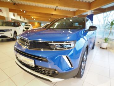 Opel Mokka 1,2 Direct Injection Turbo Ultimate Aut. 