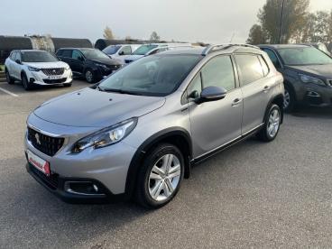 Peugeot 2008 1,5 BlueHDi 100 Signature S&S 