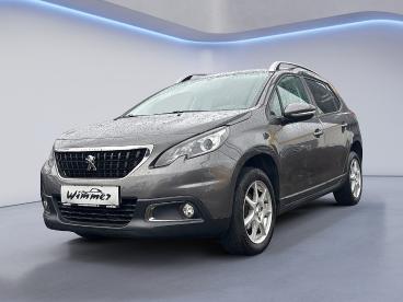 Peugeot 2008 1,2 VTi Active 