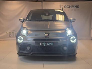 SPOTICAR Abarth 500 595 Turismo Tweedehands - Citadine Benzine Grey - Ans - 1200368067_1