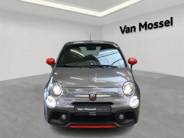 SPOTICAR Abarth 500 1.4 T-jet 595 107kw Occasions - Citadine Essence Grijs - Zonhoven - 1200395848_2