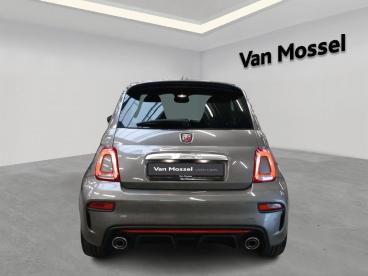 SPOTICAR Abarth 500 1.4 T-jet 595 107kw Occasions - Citadine Essence Grijs - Zonhoven - 1200395848_3