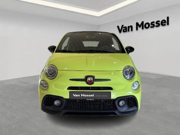 SPOTICAR Abarth 500 C 1.4 T-jet 595 132kw Competizione Tweedehands - Citadine Benzine Geel - Hasselt - 1200376627_2