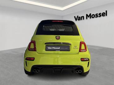 SPOTICAR Abarth 500 C 1.4 T-jet 595 132kw Competizione Tweedehands - Citadine Benzine Geel - Hasselt - 1200376627_3