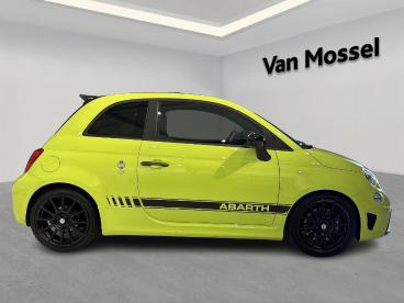 SPOTICAR Abarth 500 C 1.4 T-jet 595 132kw Competizione Tweedehands - Citadine Benzine Geel - Hasselt - 1200376627_5