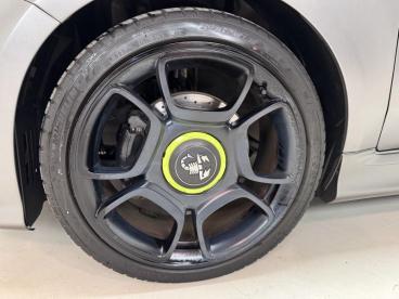 SPOTICAR Abarth 595 1.4 T-jet ***pista*** Tweedehands - Citadine Benzine Grey - Deinze - 1200362072_3