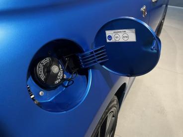 SPOTICAR Abarth 595 595 Tweedehands - Citadine Benzine Blue - Gilly - 1200369087_5