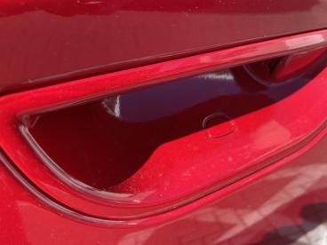 SPOTICAR Abarth 595 595 Tweedehands - Citadine Elektrisch Red - Gent - 1200369222_5