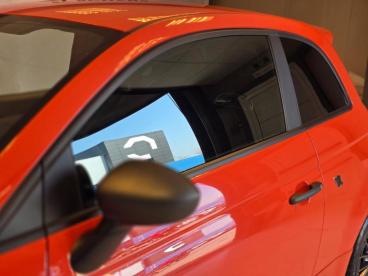 SPOTICAR Abarth 595 Echappement Elaborazioni 1919 Occasions - Citadine Essence Orange - Ans - 1200371966_3