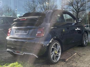 SPOTICAR Abarth 595 595 Occasions - Citadine Electrique Black - Gent - 1200372452_5