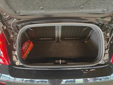 SPOTICAR Abarth 595 595c T-jet Scorpione Oro Tweedehands - Citadine Benzine Noir - Aartselaar - 1200362736_5