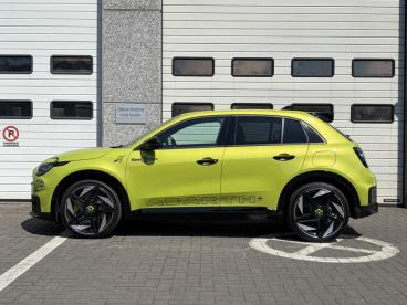 SPOTICAR Abarth 600 Turismo Occasions -  Electrique Green - Gent - 1200379753_4
