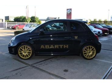 SPOTICAR Abarth 695 75° Anniversario Tweedehands -  Benzine Black - Turnhout - 1200364475_3