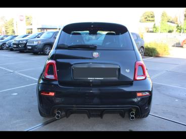 SPOTICAR Abarth 695 75° Anniversario Tweedehands -  Benzine Black - Turnhout - 1200364475_5