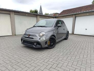 SPOTICAR Abarth 695 Berline Occasions - Berline Essence Grijs - Drongen - 1200365299_1